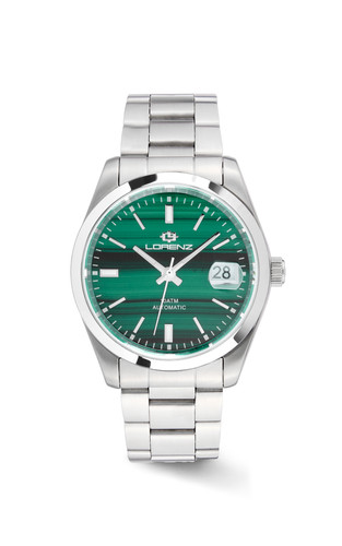 Orologio uomo lorenz - uomo,
