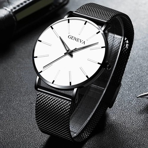 Orologio polso uomo - da,