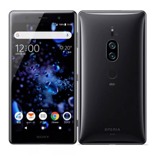 Smartphone sony xperia - smartphone,