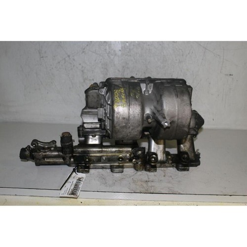 Collettore aspirazione opel - collettore,
