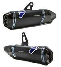 Termignoni D199 Scarico Decat