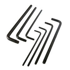 SET CHIAVI XZN MILLERIGHE A