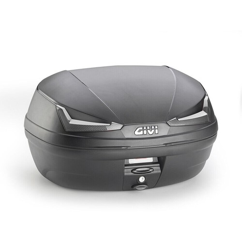 Bauletto givi e455 - simply, iv