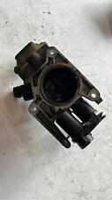CORPO FARFALLATO PEUGEOT 306 Berlina 2° Serie Benzina RICAMBI USATI 1364159