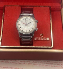 Sveglia Tudor Heritage Advisor