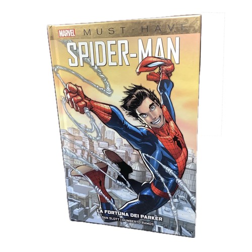 Marvel must have - marvel, must-have