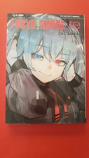 TOKYO GHOUL-RE- N°12- with