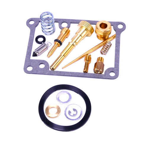 Kit riparazione del - di,