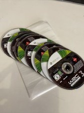 lot 10 CD sans boîte CD 💿