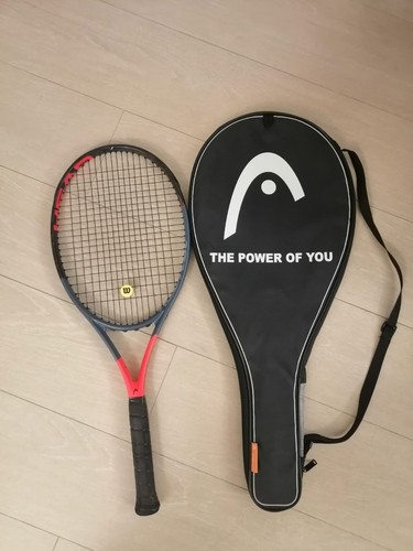 Racchetta tennis head graphene - tennis,