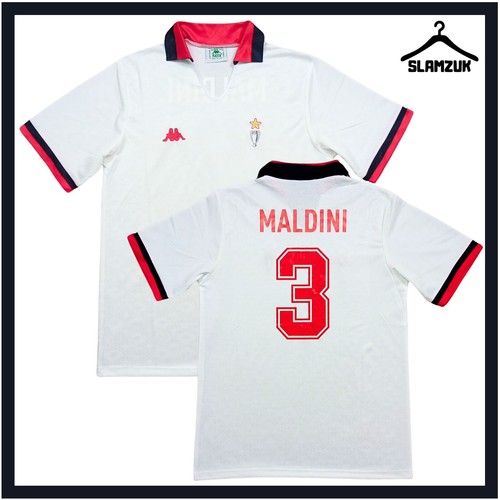 Maglia calcio milan - calcio, kappa