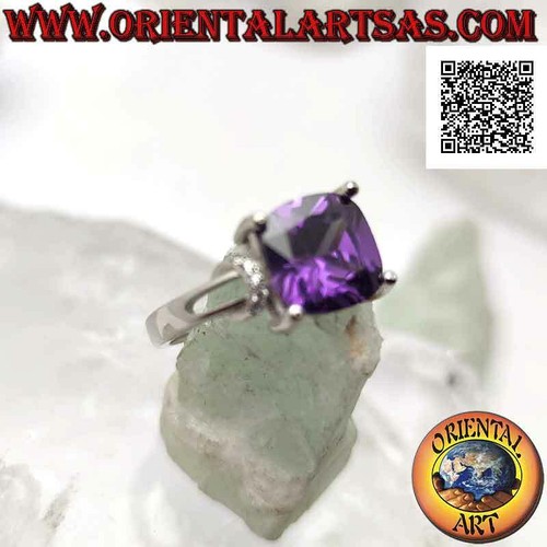 Anello argento 925 - anello,