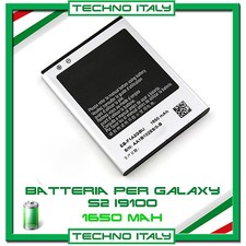 Batteria per samsung - batteria, i9100