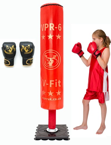 Guanti boxe velocità free - boxe,