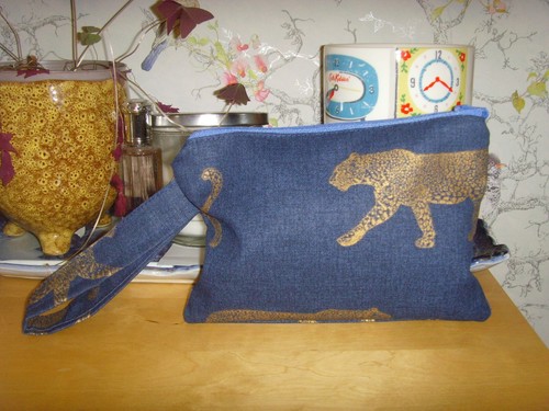 Borsa con cerniera - borsa,