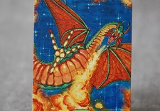Drago | MTG Satirical Fan Art