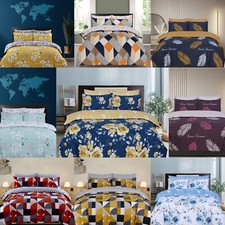 Set copripiumino trapuntato