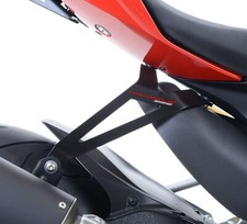 EXHAUST BRACKET R&G COMPATIBLE