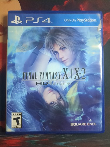 Final fantasy 2 - fantasy, hd