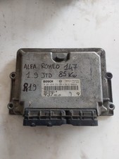 CENTRALINA MODULO UNITA