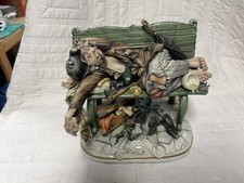 Scultura Tiziano Galli