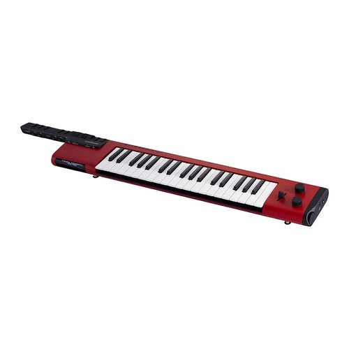 Yamaha shs 500rd sonogenic red - yamaha, shs-500rd