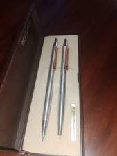 ✅ Penna e mina Inoxcrom