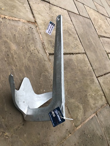 Ancore bruce tipo - ancore, 5kg