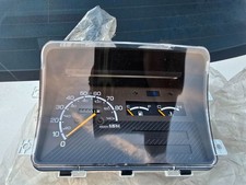 BEDFORD/VAUXHALL RASCAL QUADRO