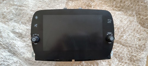 Autoradio stereo fiat - autoradio,