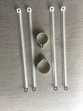 ikea stolmen - Kit Fissaggio