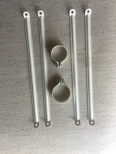 Ikea stolmen kit fissaggio - stolmen,