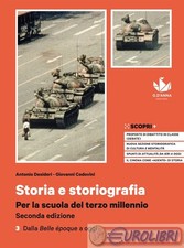 9788857791586 ANTONIO DESIDERI