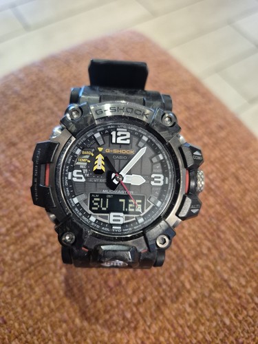 Orologio uomo casio - uomo, g-shock
