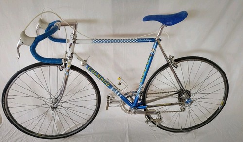 Colnago new messico original - messico,