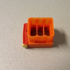 SCATOLA CONNESSIONI SEDILE