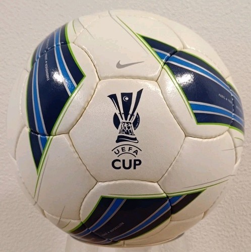 Nike conquest coppa uefa - nike,