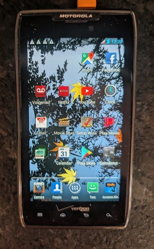 Motorola droid razr maxx - droid,