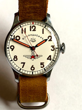 Orologio URSS Shturmanskie