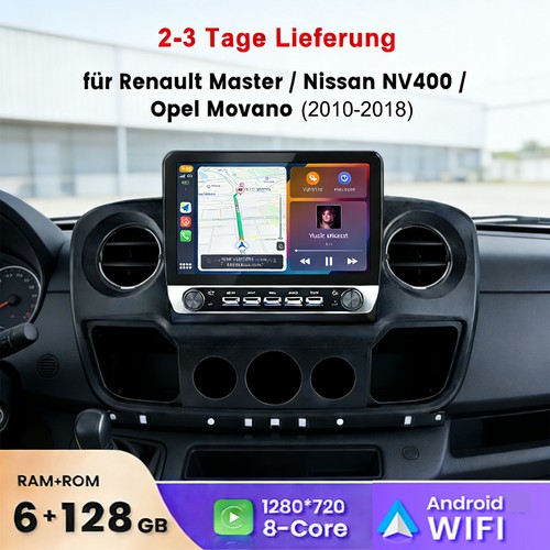 Autoradio carplay 128g - autoradio,