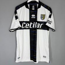 PARMA CALCIO ITALY 2021 2022