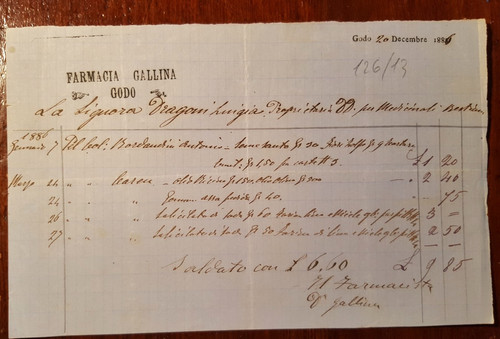 18266 godo farmacia - (ravenna),