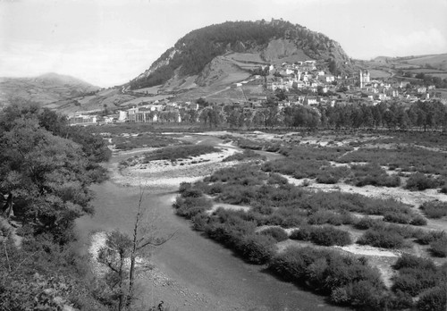 2790 cartolina castel sangro - 2790),