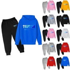 Tute bambini ragazzi due pezzi