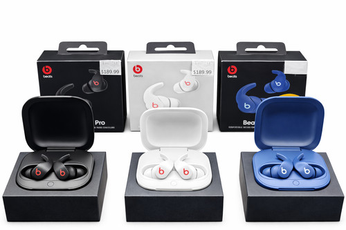 Beats fit pro cancellazione - fit,