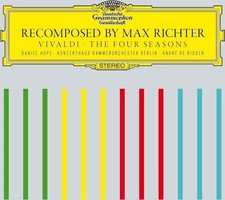 The Four Seasons Recomposed