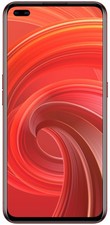Realme x50 pro 256 gb - x50, 5g