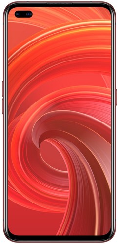 Realme x50 pro 256 gb - 5g, |