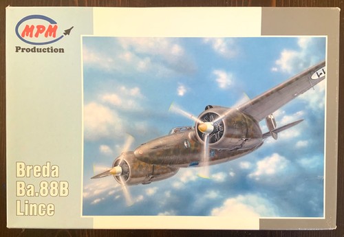 Breda 88b 1 72 - breda, 1:72