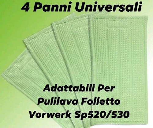 Panni per pulilava - 4,